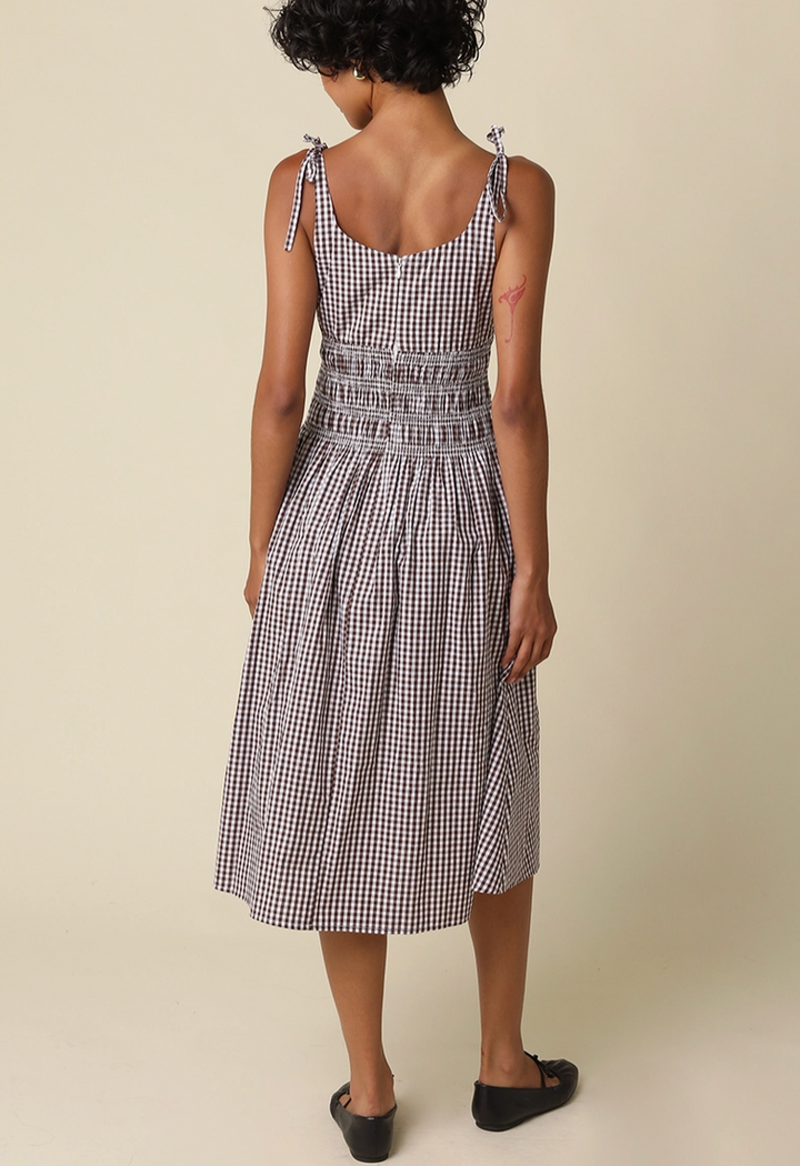 Cally Dress