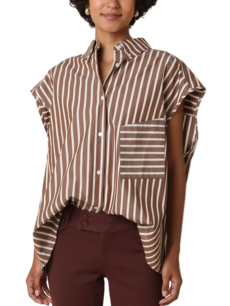 Hunter Top