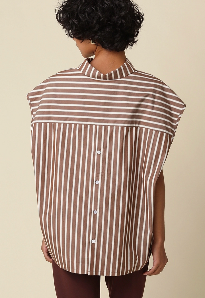 Hunter Top