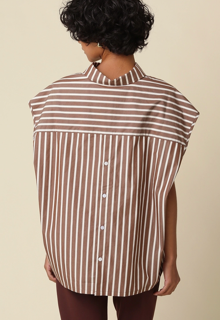 Hunter Top