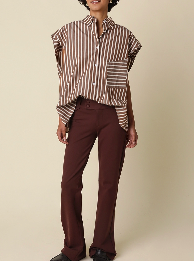 Hunter Top