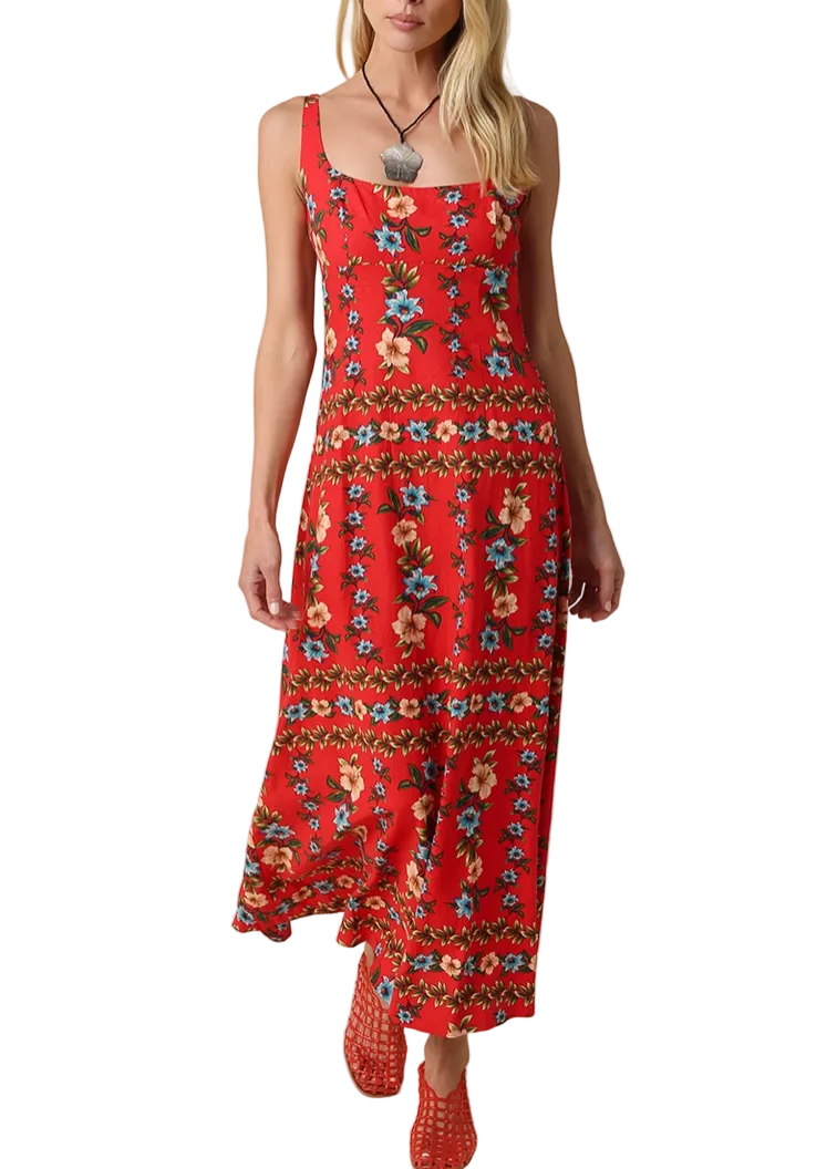 Sofia Dress