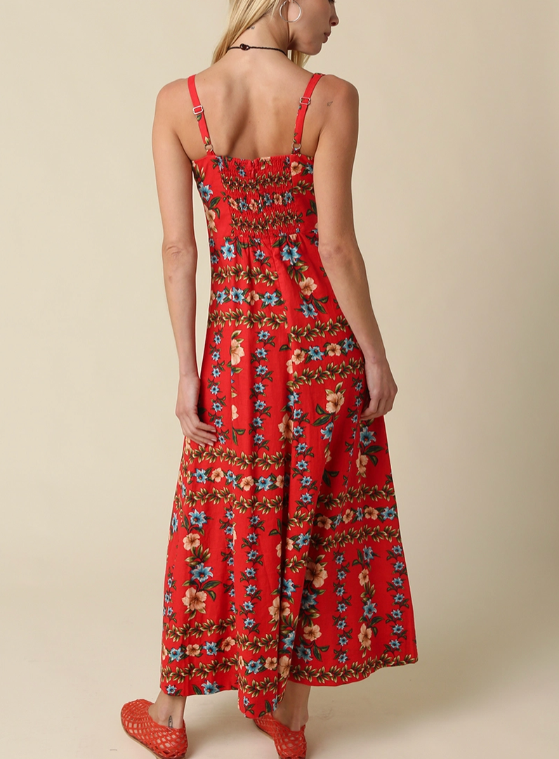 Sofia Dress