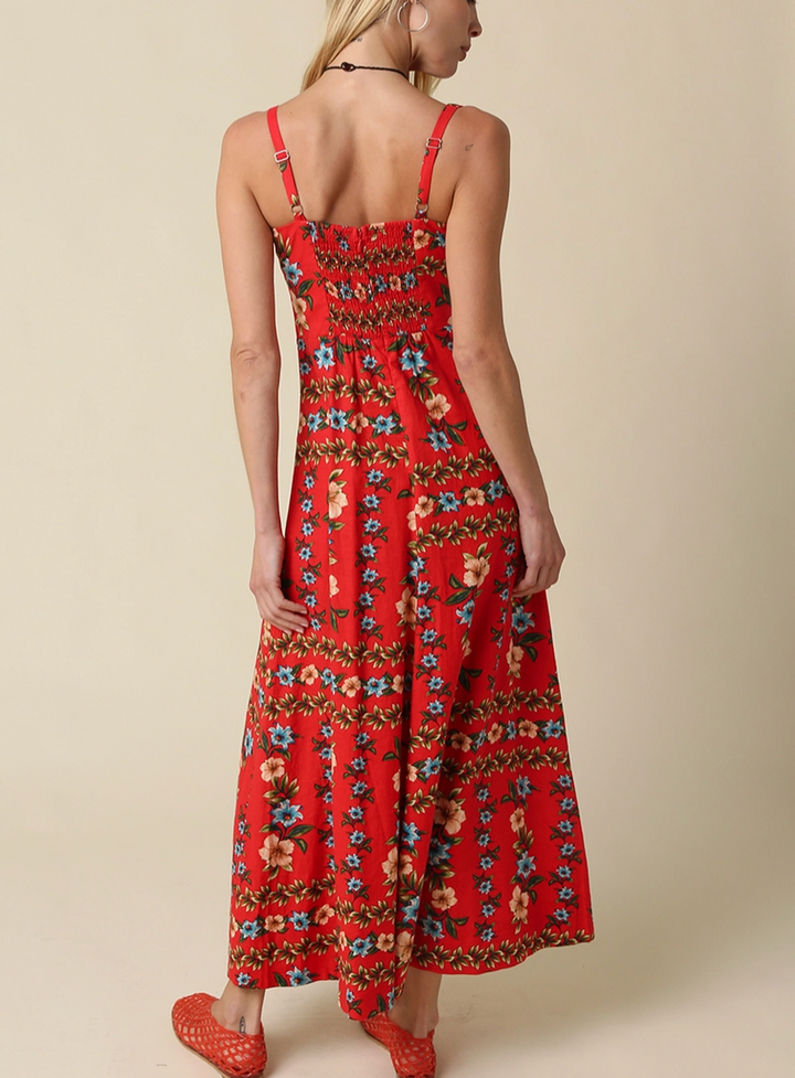 Sofia Dress