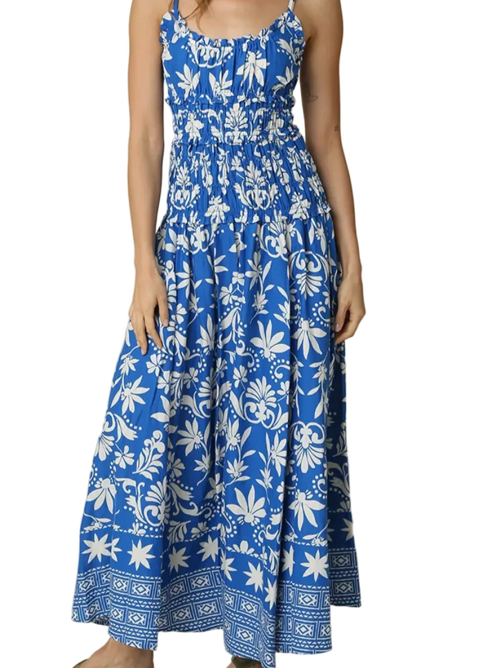 Isabella Dress
