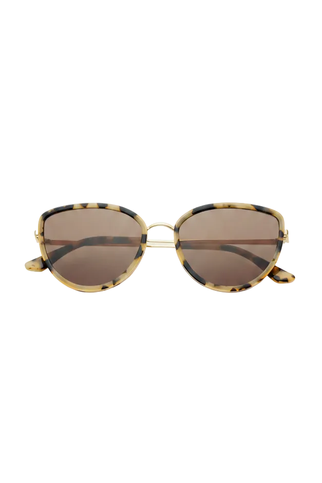 Luna Sunglasses • Tortoise
