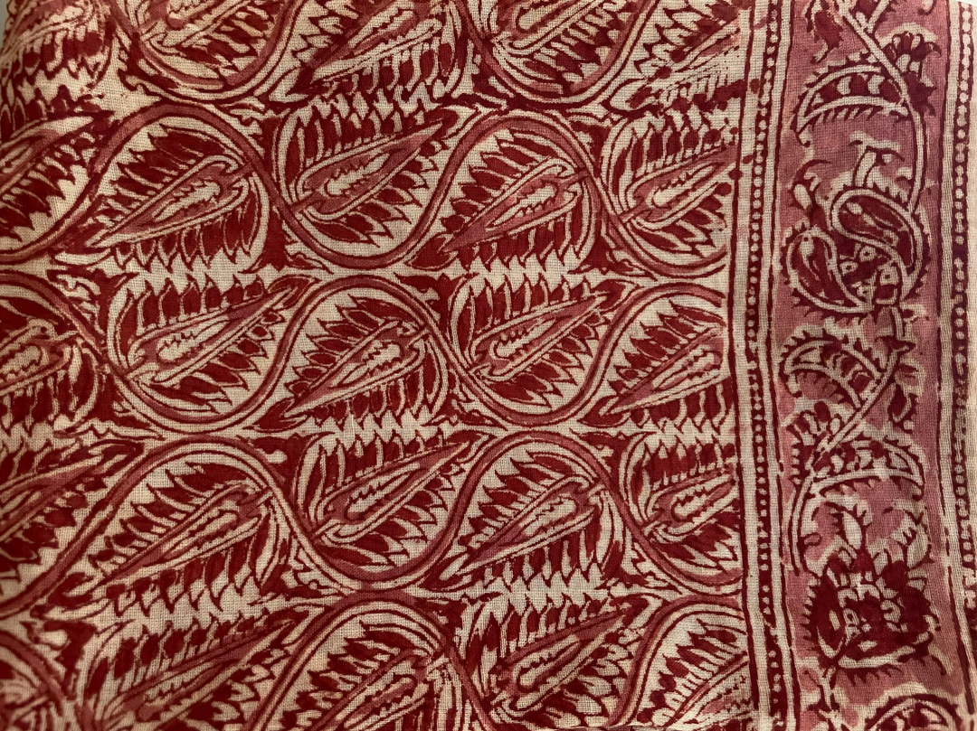 Square Bandana • Spiced Sangria