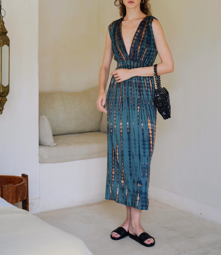 Clara Dress