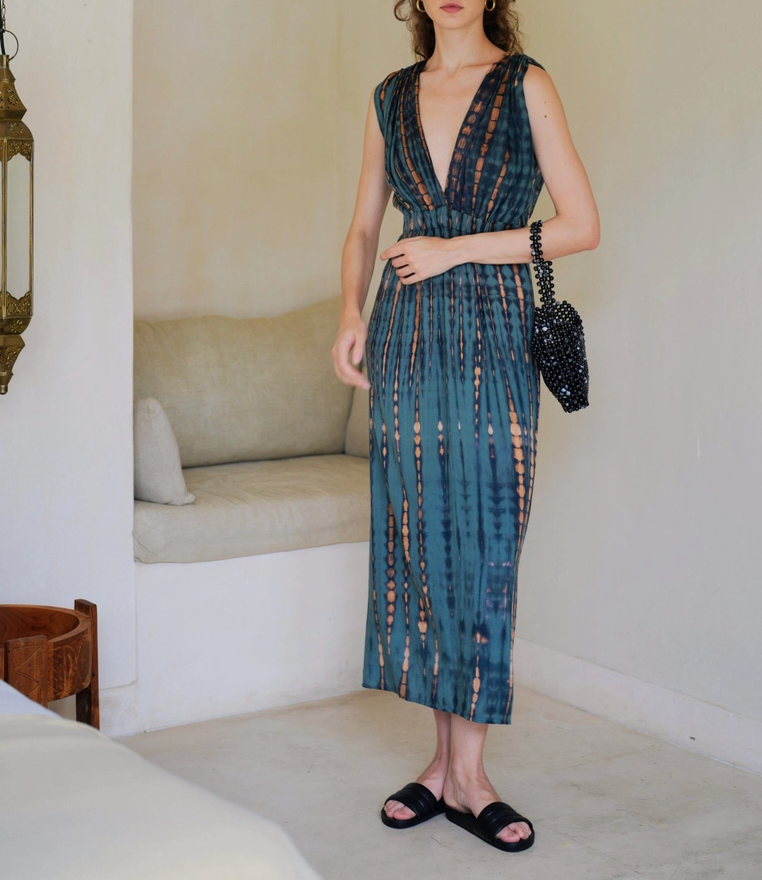 Clara Dress