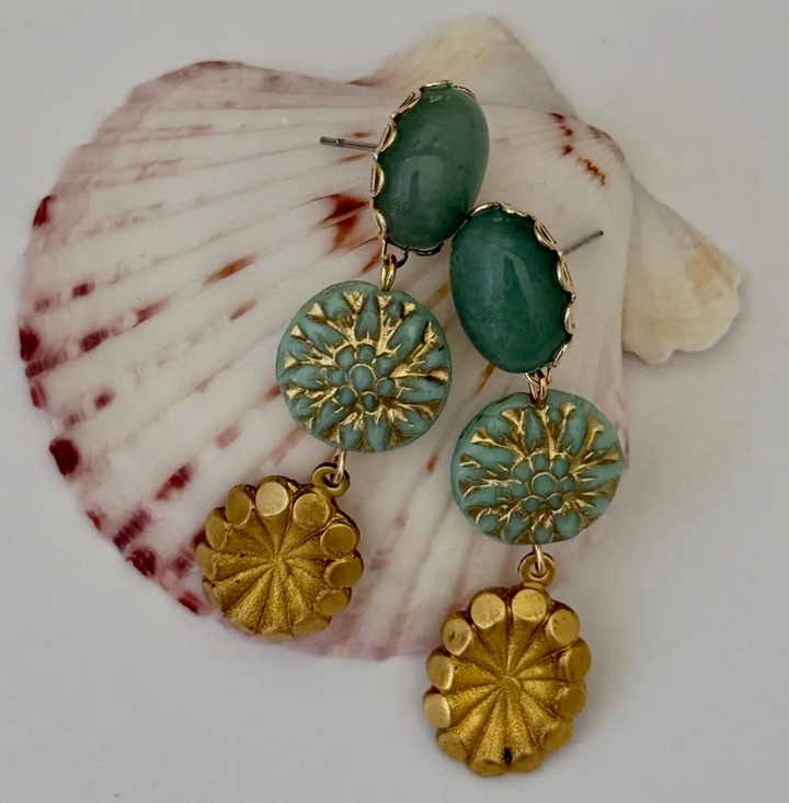 Catalina Earrings