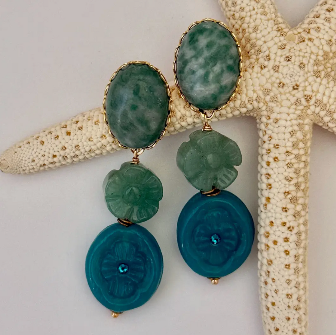 Elira Earrings