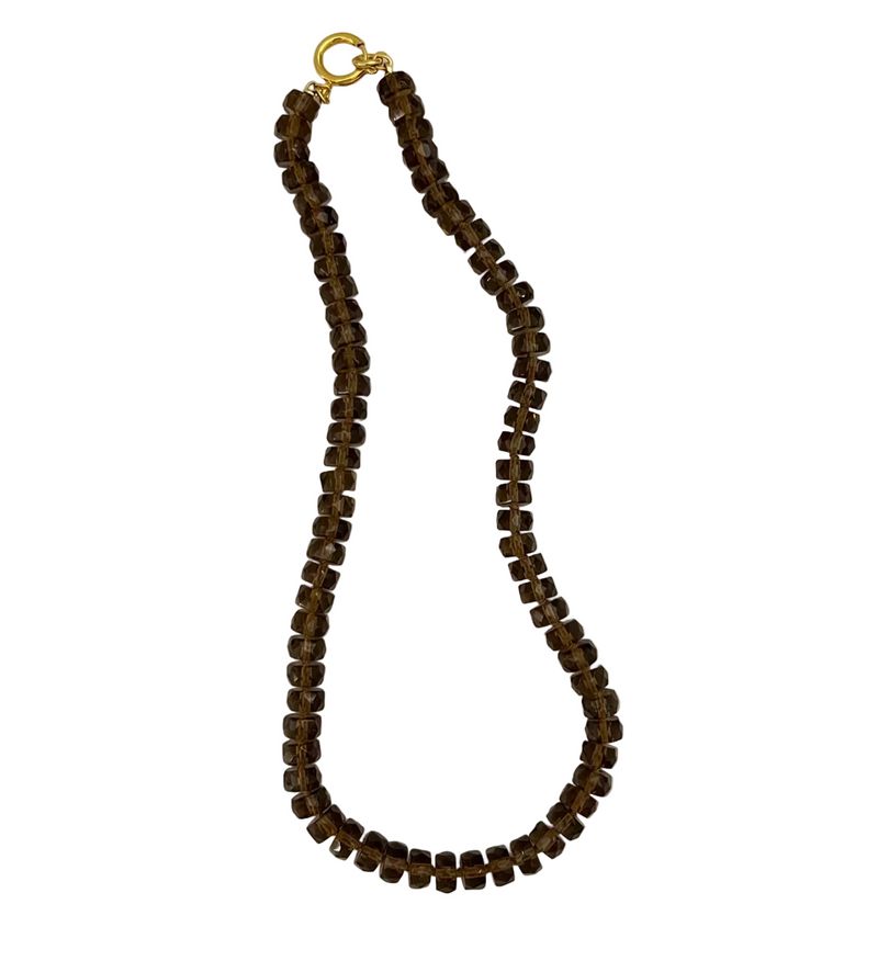 Hazel Necklace