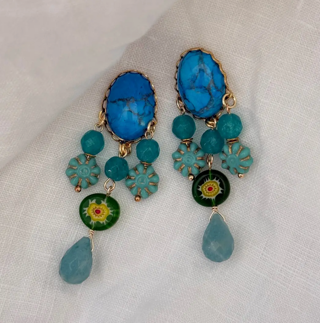 Josie Earrings