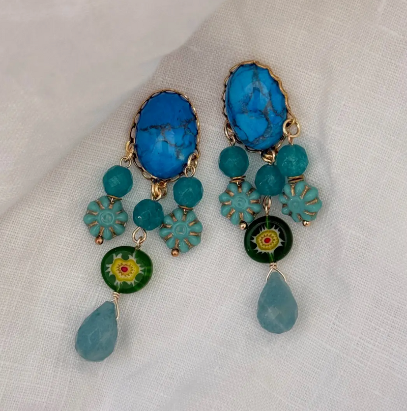 Josie Earrings