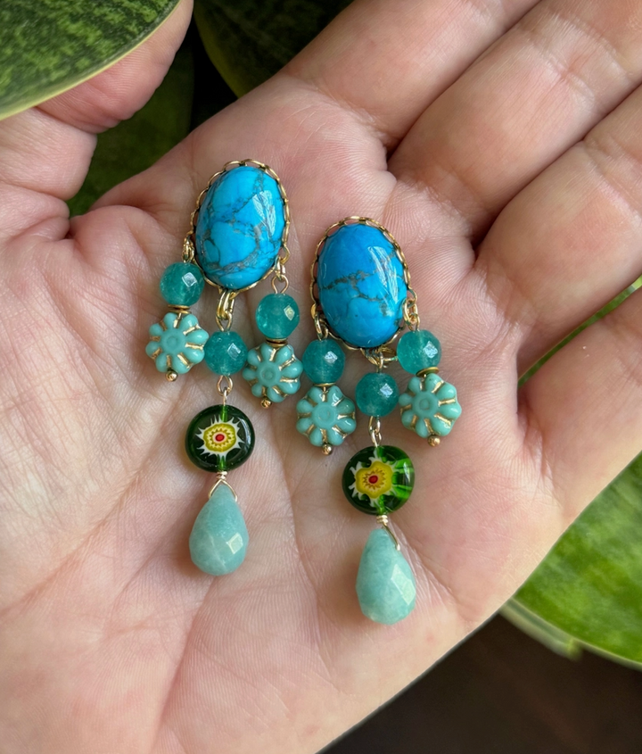 Josie Earrings