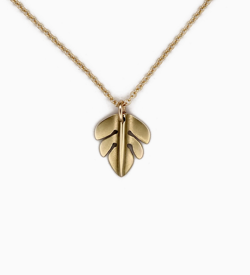 Cebu Necklace