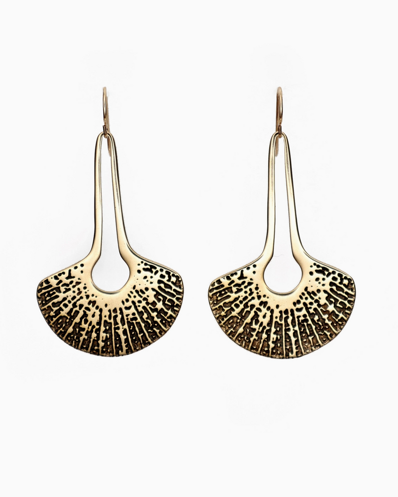 Fiona Earrings