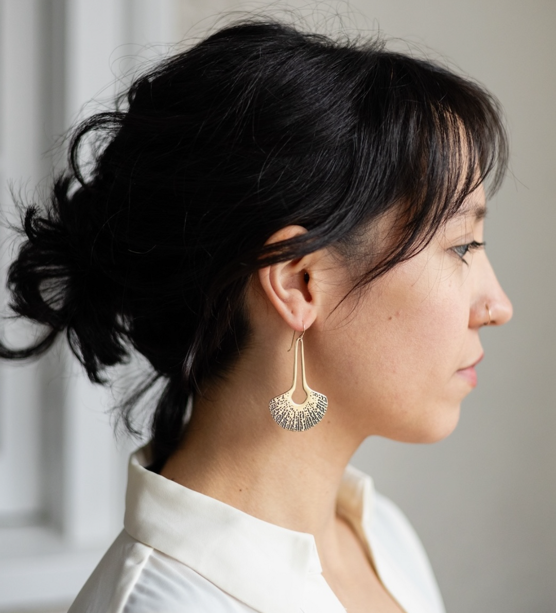 Fiona Earrings
