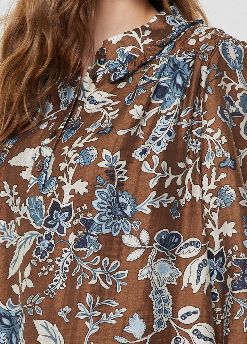 Swanson Blouse