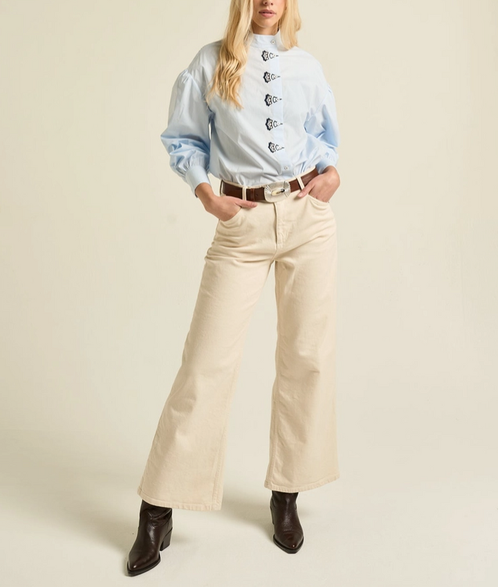 Anna Blouse