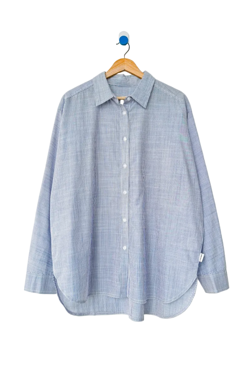 Owen Shirt • Lightweight
