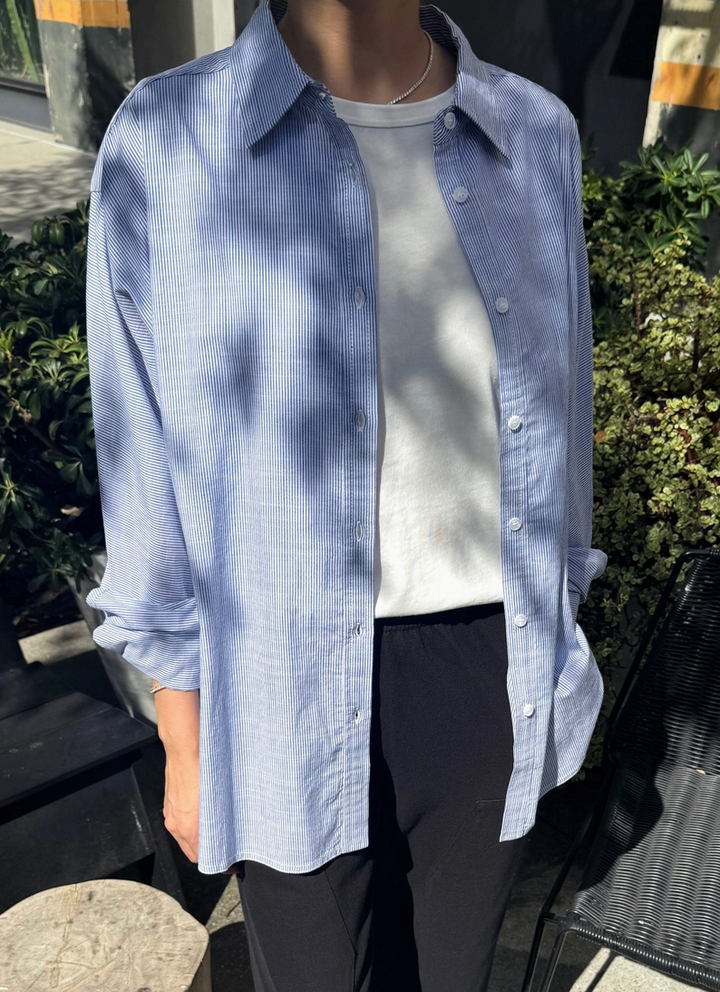 Owen Shirt • Lightweight