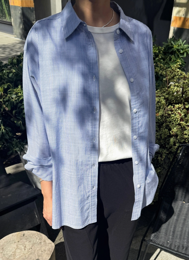 Owen Shirt • Lightweight
