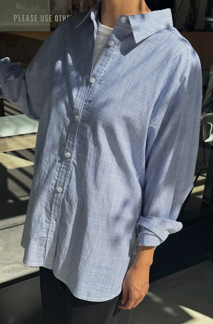 Owen Shirt • Lightweight