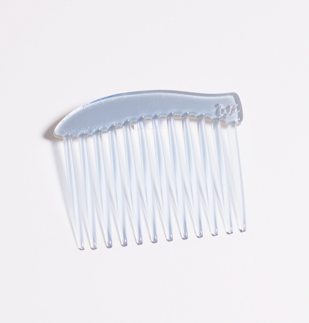 Sardine Hair Comb