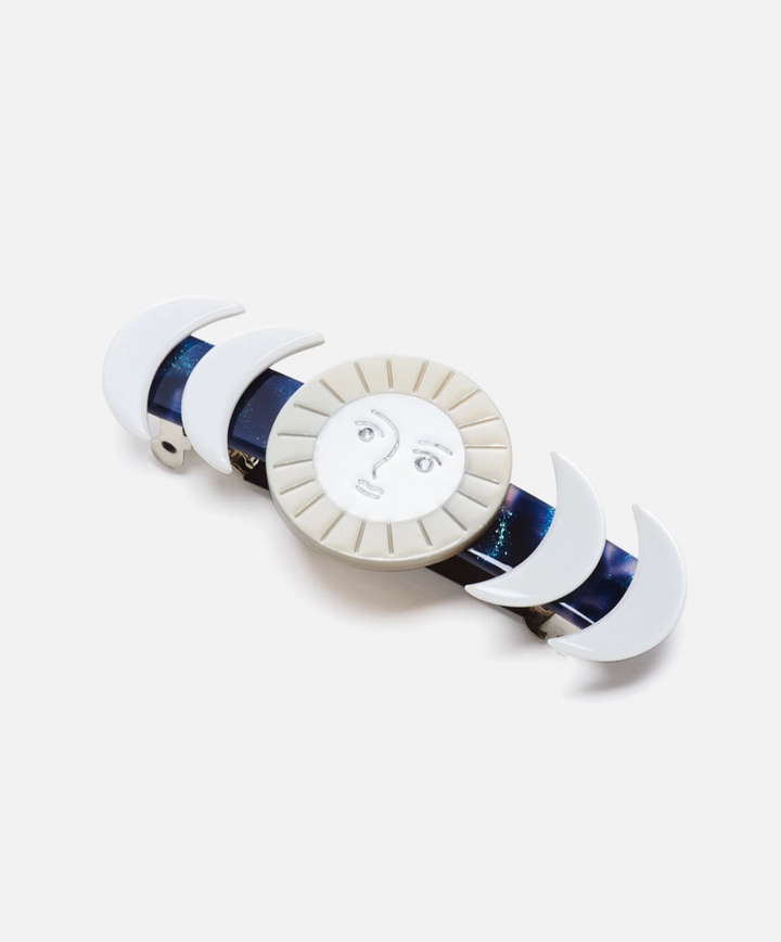 Aether French Barrette