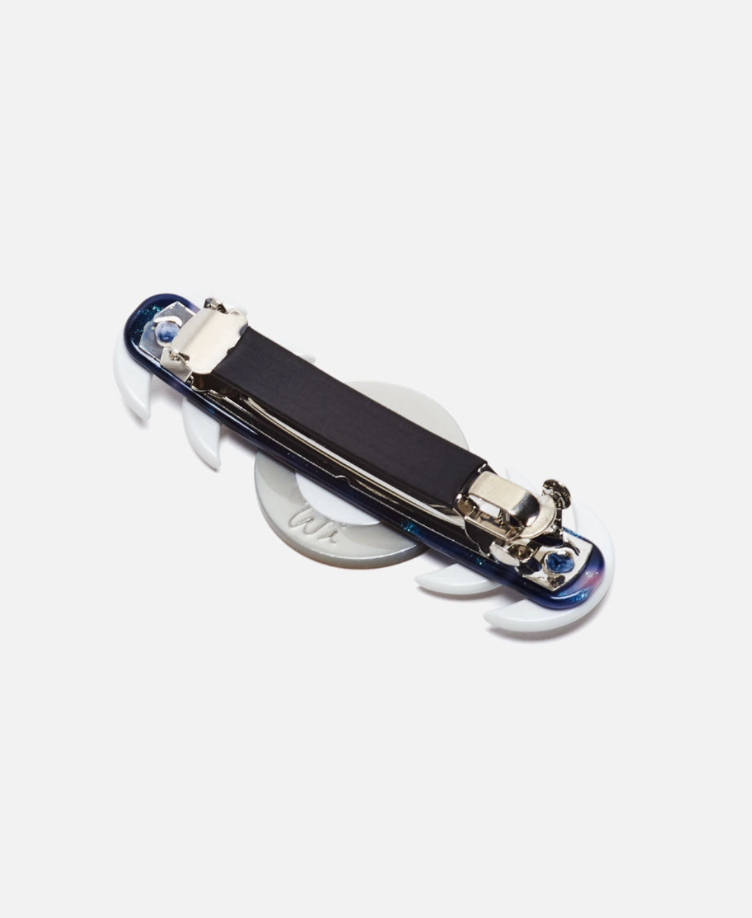 Aether French Barrette