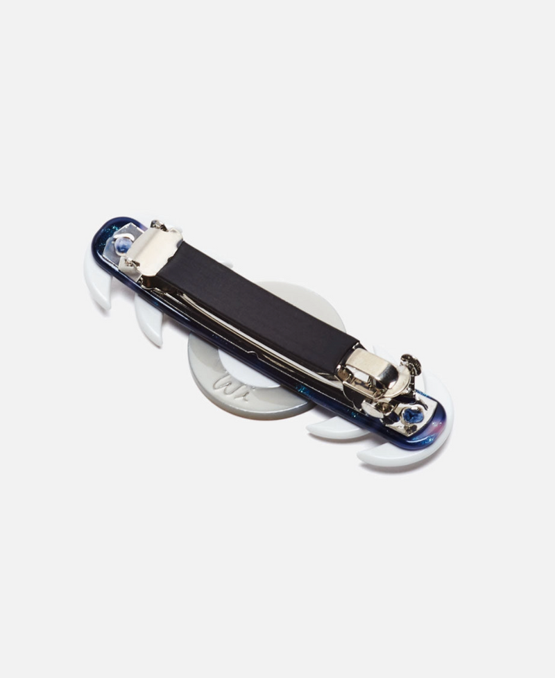 Aether French Barrette
