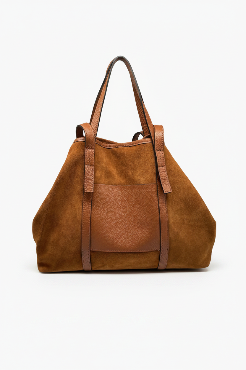 Sublime Shoulder Bag