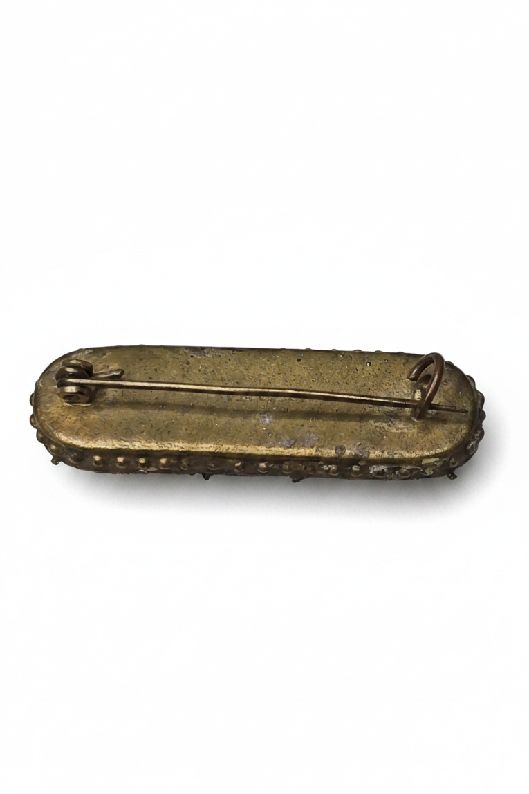 Vintage Victorian Pin • No. 17