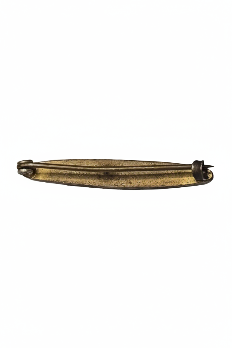 Vintage Victorian Pin • No. 18