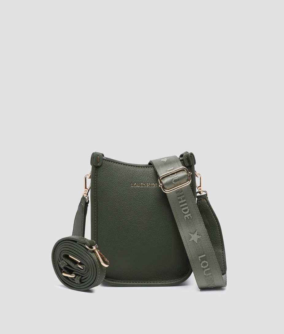 Parker Bag