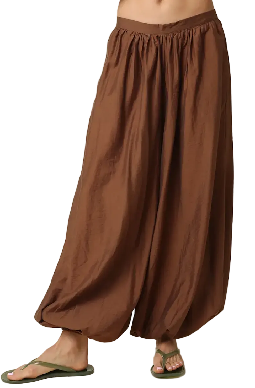 Desert Balloon Pants