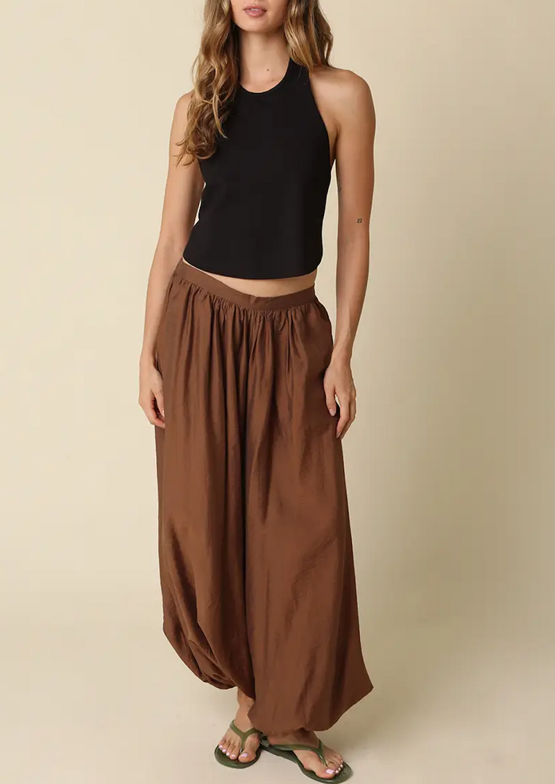 Desert Balloon Pants