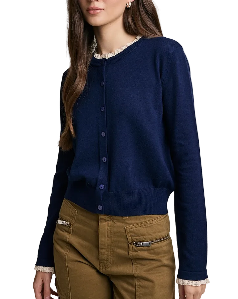 Emerson Cardigan