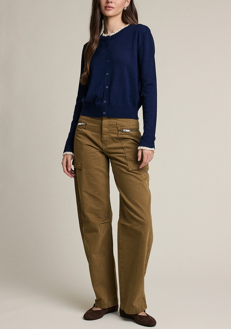 Emerson Cardigan