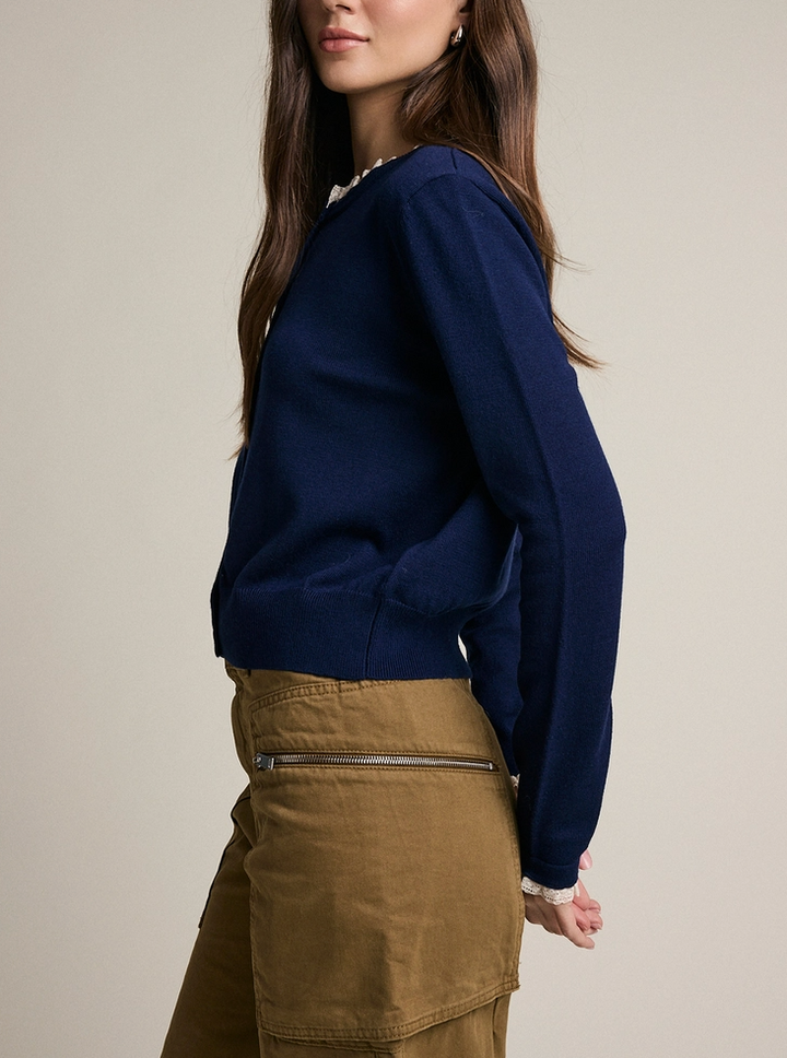 Emerson Cardigan