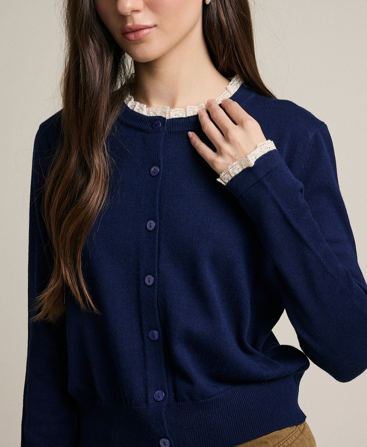Emerson Cardigan