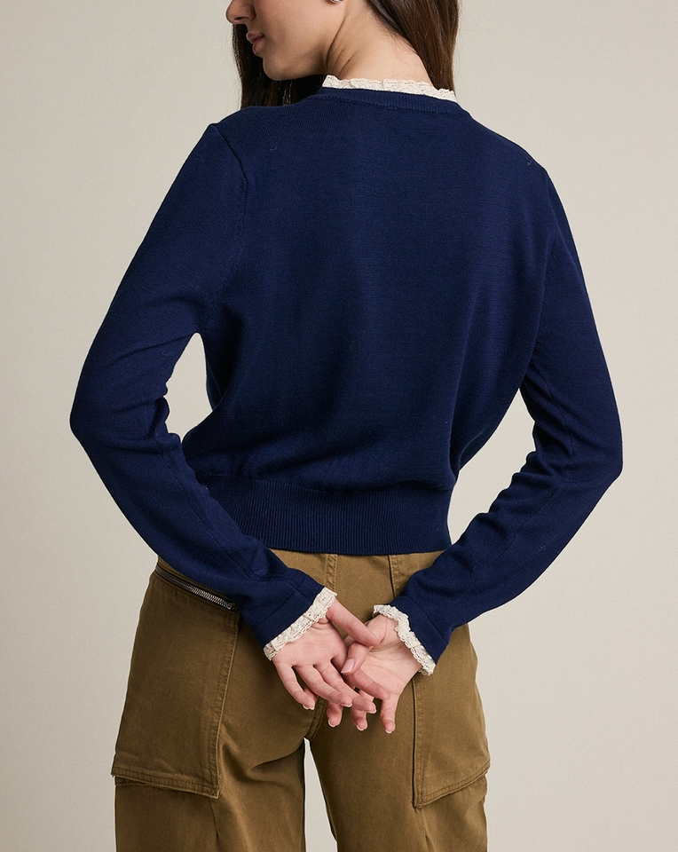 Emerson Cardigan