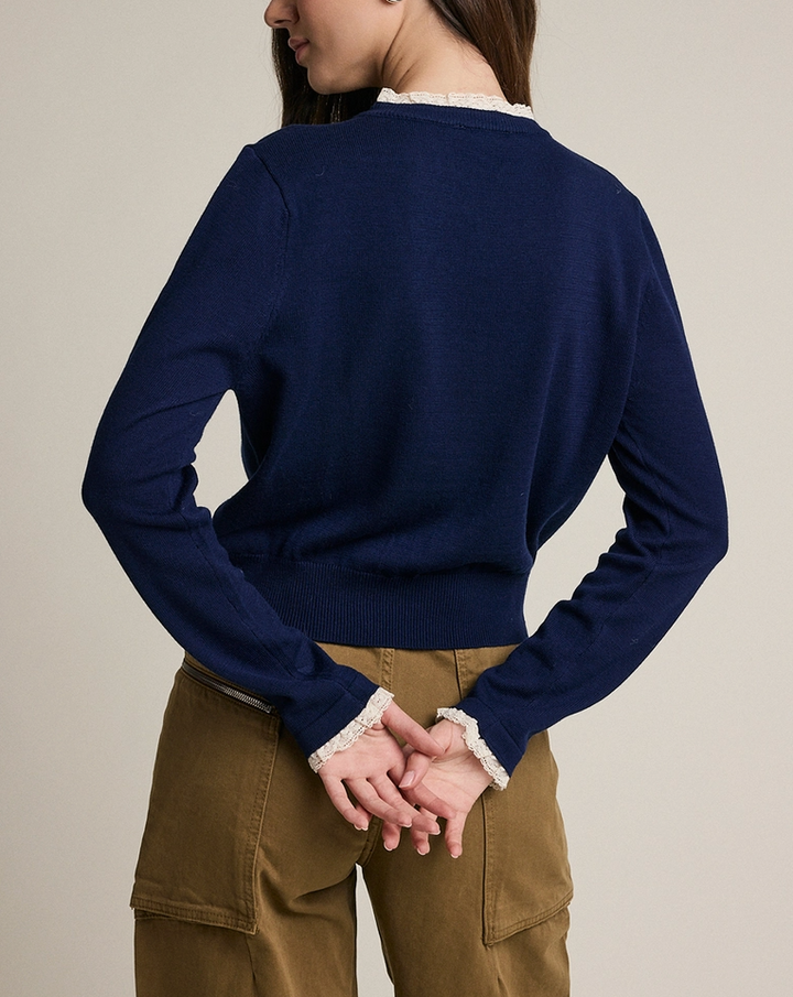 Emerson Cardigan