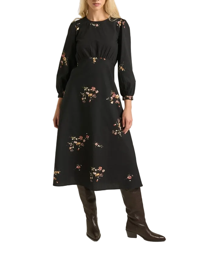 Olivia Dress