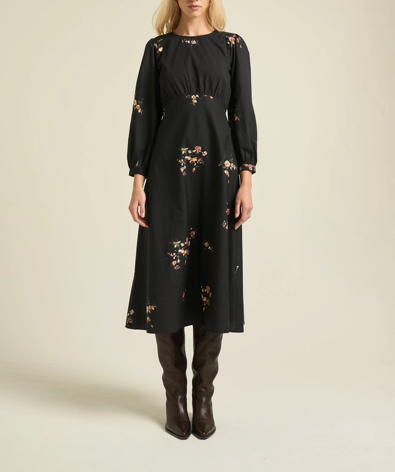 Olivia Dress