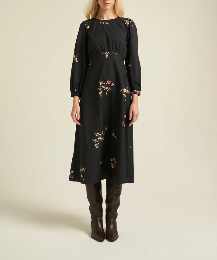 Olivia Dress