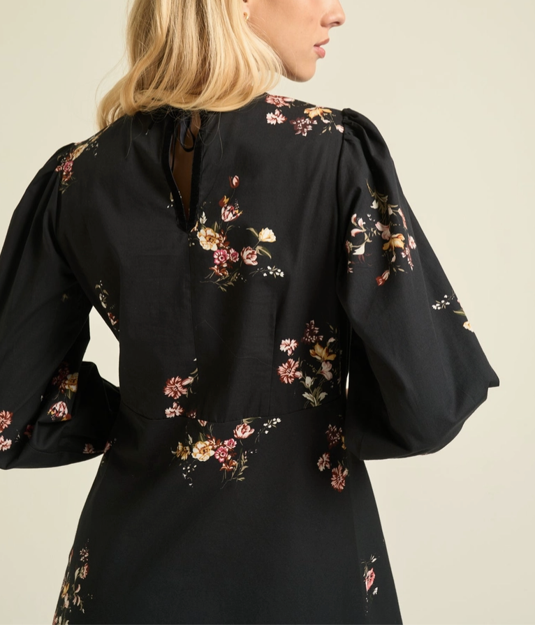 Olivia Dress