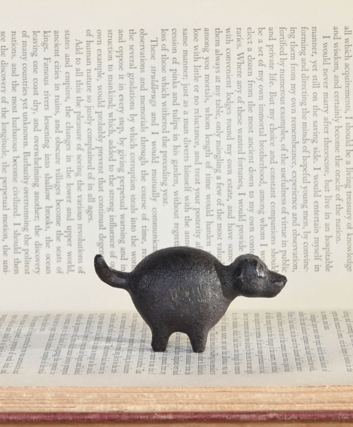 Botero Critters