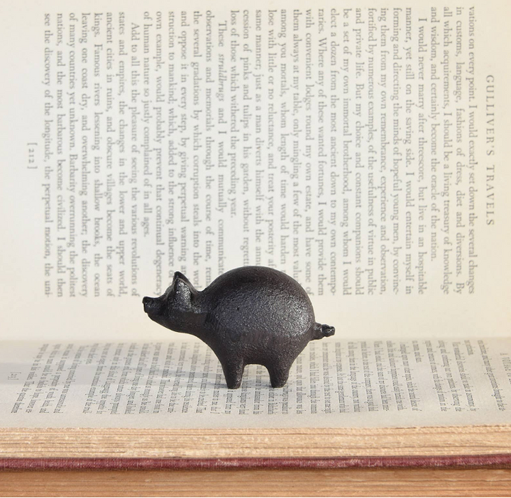 Botero Critters